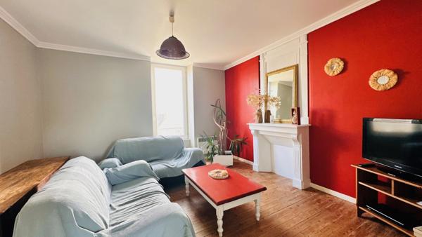 Coup de Cœur à Camaret-sur-Mer