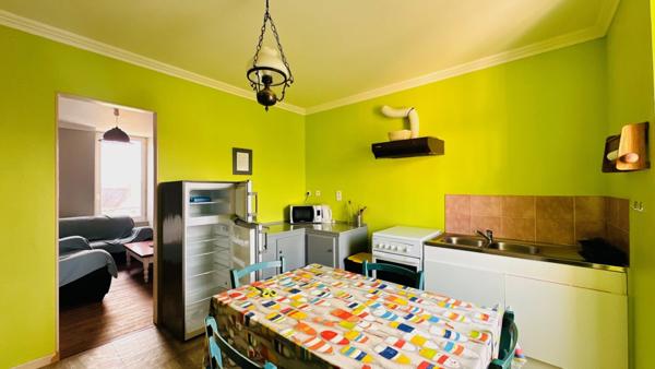 Coup de Cœur à Camaret-sur-Mer