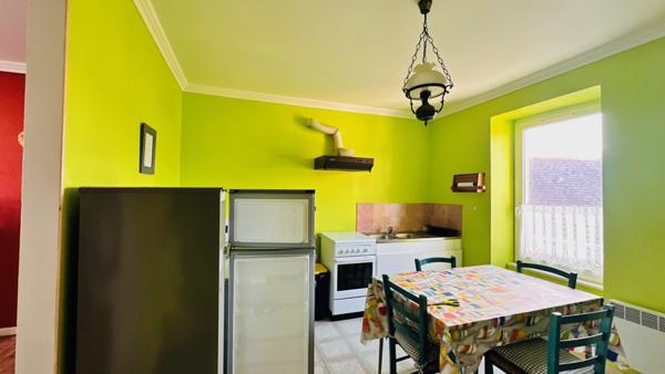 Coup de Cœur à Camaret-sur-Mer