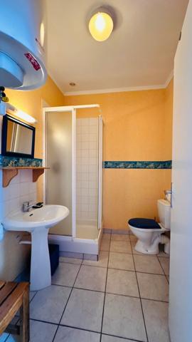 Coup de Cœur à Camaret-sur-Mer