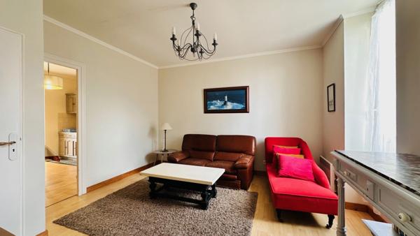 Coup de Cœur à Camaret-sur-Mer