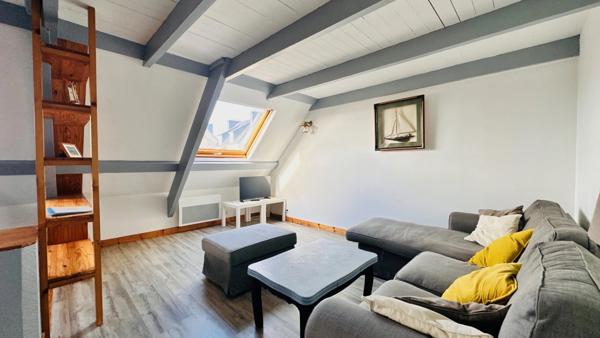 Coup de Cœur à Camaret-sur-Mer