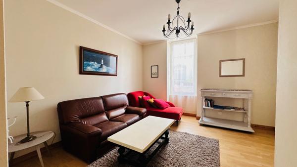 Coup de Cœur à Camaret-sur-Mer