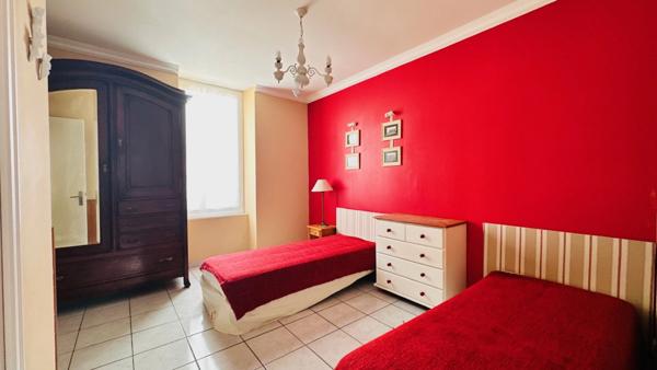 Coup de Cœur à Camaret-sur-Mer