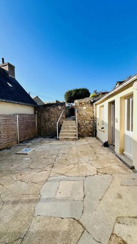 Coup de Cœur à Camaret-sur-Mer