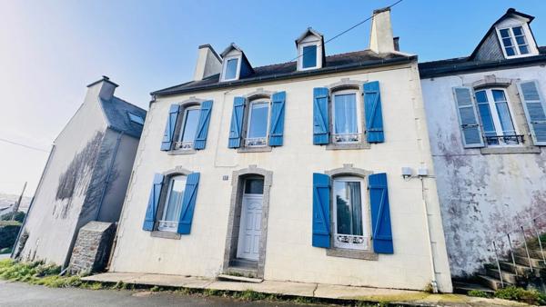 Coup de Cœur à Camaret-sur-Mer