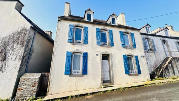 Coup de Cœur à Camaret-sur-Mer