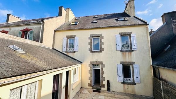 Coup de Cœur à Camaret-sur-Mer