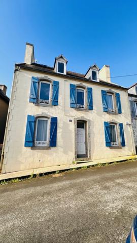 Coup de Cœur à Camaret-sur-Mer