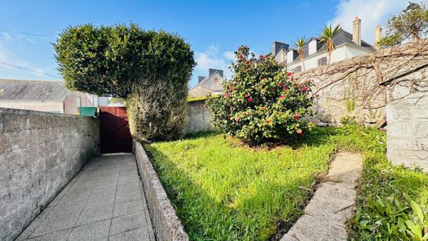 Coup de Cœur à Camaret-sur-Mer