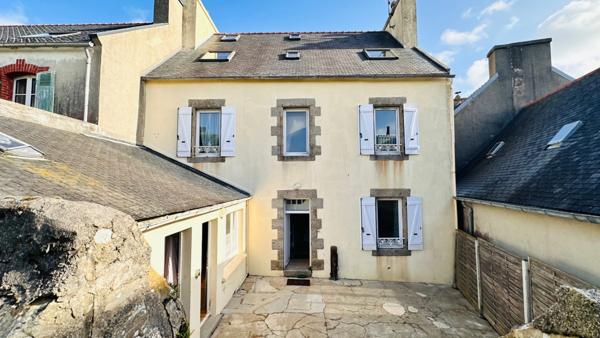 Coup de Cœur à Camaret-sur-Mer