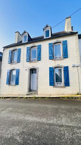 Coup de Cœur à Camaret-sur-Mer