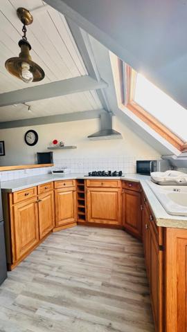 Coup de Cœur à Camaret-sur-Mer