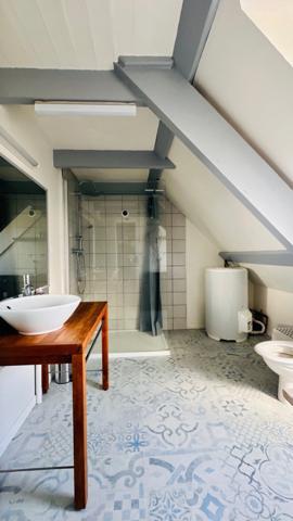 Coup de Cœur à Camaret-sur-Mer