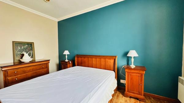 Coup de Cœur à Camaret-sur-Mer