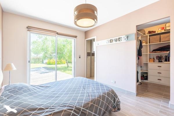 Maison à vendre |  Mont-de-Marsan |  5 pièces | 126 m²