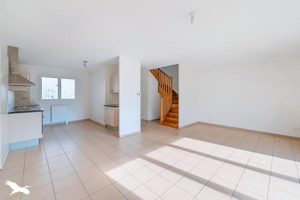Maison à vendre |  Villenave-d'Ornon |  4 pièces | 93 m²