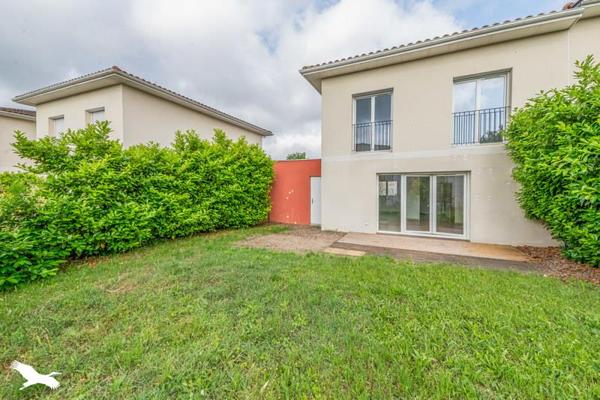 Maison à vendre |  Villenave-d'Ornon |  4 pièces | 93 m²
