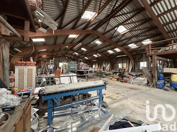 Immeuble à vendre 3 758 m² Villeneuve-sur-Lot