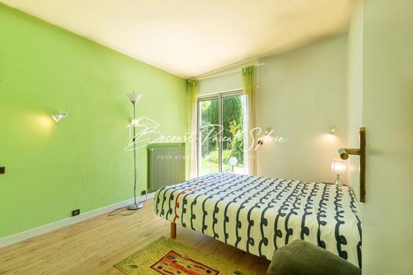 PRIX AJUSTÉ - Maison  ANNEES 70 - 179 m² Le Teil (à 5 min de Montélimar)