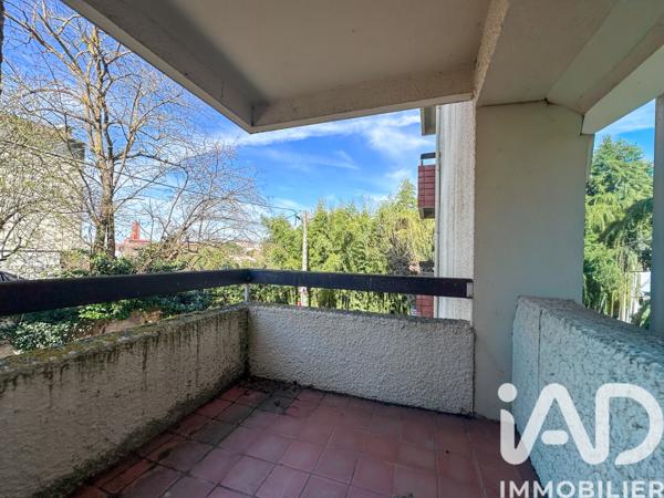 Appartement à vendre 2 pièces 63 m² Villeneuve-sur-Lot