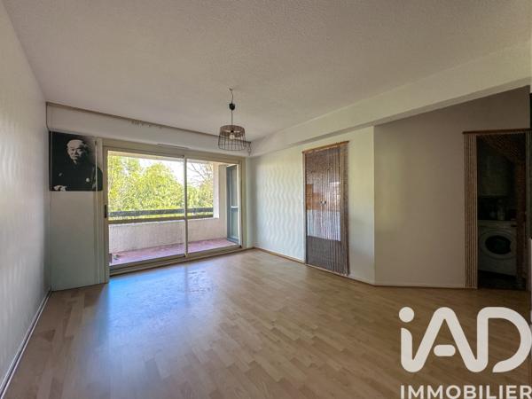 Appartement à vendre 2 pièces 63 m² Villeneuve-sur-Lot