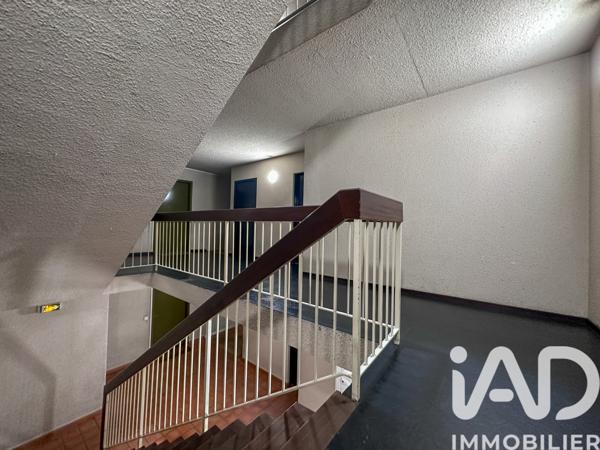 Appartement à vendre 2 pièces 63 m² Villeneuve-sur-Lot