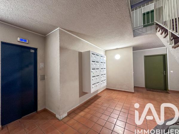 Appartement à vendre 2 pièces 63 m² Villeneuve-sur-Lot
