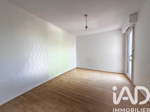 Appartement à vendre 2 pièces 63 m² Villeneuve-sur-Lot