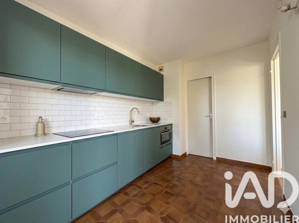 Appartement à vendre 2 pièces 63 m² Villeneuve-sur-Lot