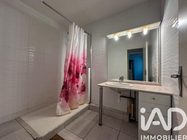 Appartement à vendre 2 pièces 63 m² Villeneuve-sur-Lot