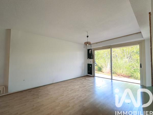 Appartement à vendre 2 pièces 63 m² Villeneuve-sur-Lot