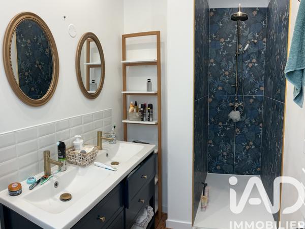 Maison à vendre 5 pièces 127 m² Amiens