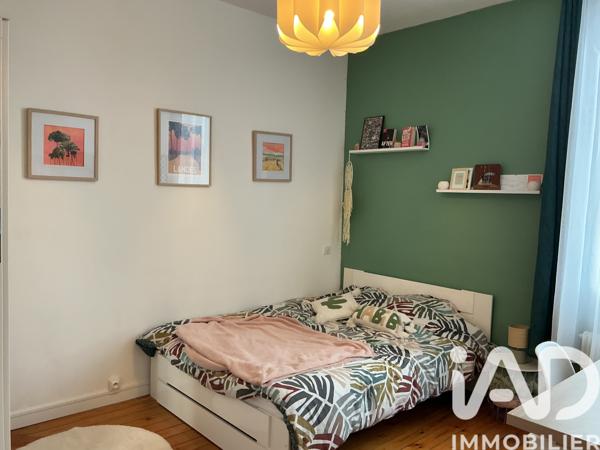 Maison à vendre 5 pièces 127 m² Amiens
