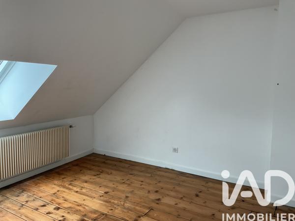 Maison à vendre 5 pièces 127 m² Amiens