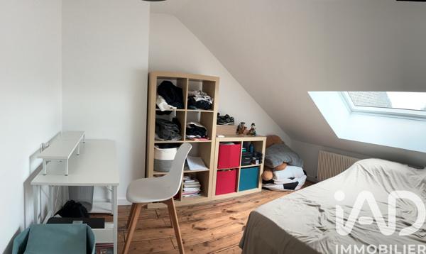 Maison à vendre 5 pièces 127 m² Amiens