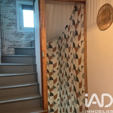 Maison à vendre 5 pièces 127 m² Amiens