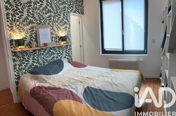Maison à vendre 5 pièces 127 m² Amiens