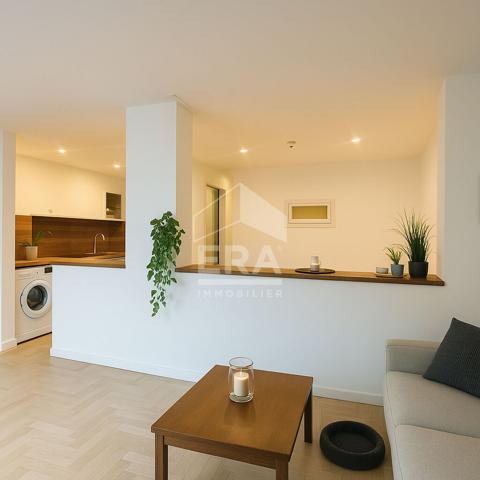 Appartement Le Cannet 2 pièce(s) 42 m2