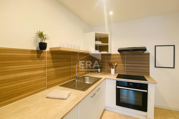 Appartement Le Cannet 2 pièce(s) 42 m2