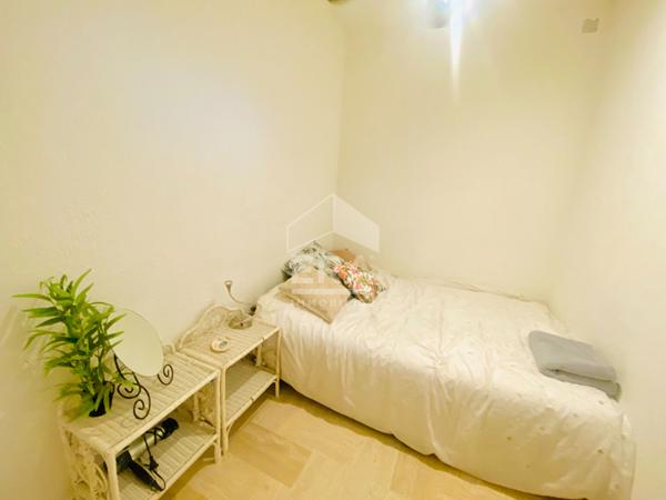 Appartement Le Cannet 2 pièce(s) 42 m2