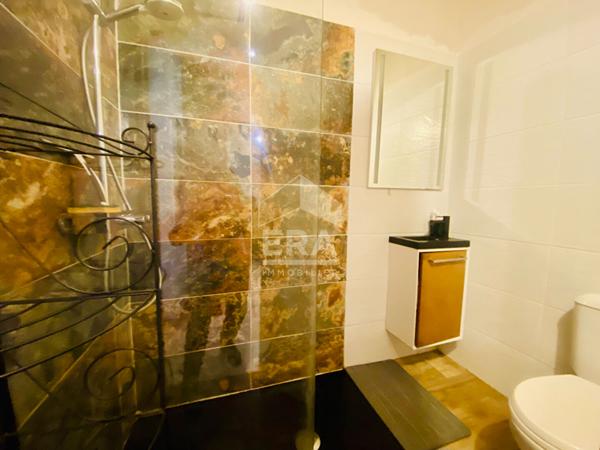 Appartement Le Cannet 2 pièce(s) 42 m2