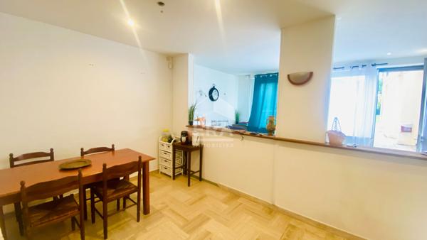 Appartement Le Cannet 2 pièce(s) 42 m2
