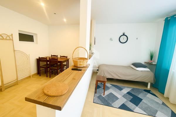 Appartement Le Cannet 2 pièce(s) 42 m2