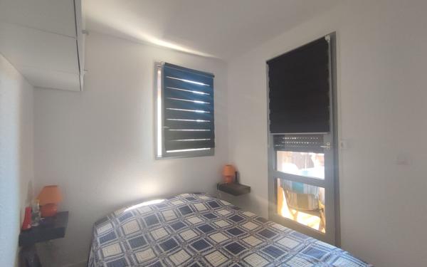 Appartement à vendre    2 pièces • 28,21 m2 Saint-Cyprien