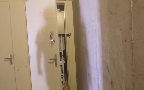 Appartement à vendre    2 pièces • 28,21 m2 Saint-Cyprien