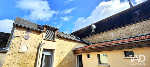 Boutique/Local commercial à vendre 291 m² Ablis