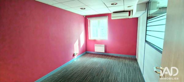 Boutique/Local commercial à vendre 291 m² Ablis