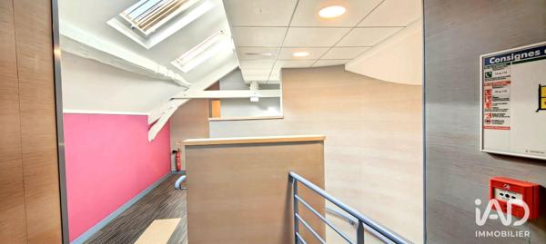 Boutique/Local commercial à vendre 291 m² Ablis