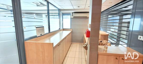 Boutique/Local commercial à vendre 291 m² Ablis